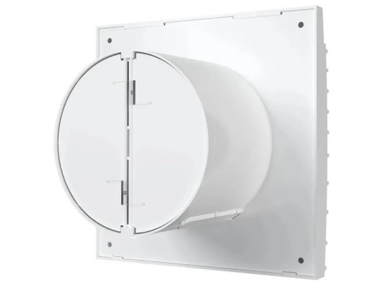 VLANO Badlüfter ONDA 125 mit Rückschlagventil