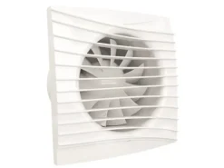 VLANO Badlüfter ONDA 100 T mit Nachlauffunktion