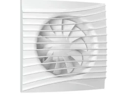 VLANO Badlüfter ONDA 150 T mit Nachlauffunktion