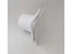 VLANO Badlüfter SIMPLE 125, Standard, Ø125 mm