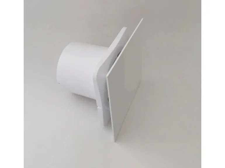 VLANO Badlüfter SIMPLE 125, Standard, Ø125 mm