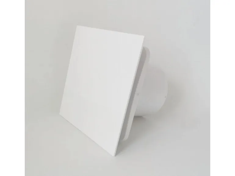 VLANO Badlüfter SIMPLE 125, Standard, Ø125 mm