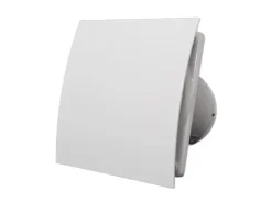 VLANO Badlüfter UNO Vent 100 T mit Nachlauffunktion