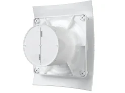 VLANO Badlüfter WING 100 T mit Nachlauffunktion