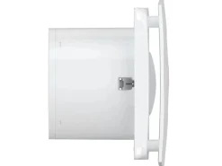 VLANO Badventilator ALTO 100 TH mit Feuchtigkeitssensor und Nachlaufzeit