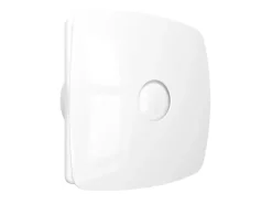 VLANO Badventilator ENSO 125 Timer mit Nachlauffunktion