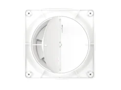 VLANO Badventilator ENSO 100 mit Rückschlagventil