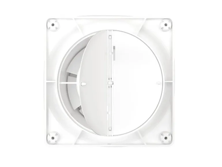 VLANO Badventilator ENSO 100 mit Rückschlagventil