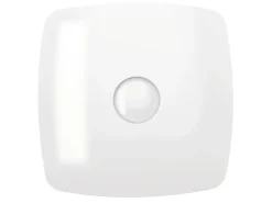 VLANO Badventilator ENSO 100 Timer mit Nachlauffunktion