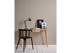 Vliestapete Geometrisch Designertapete Leicht Glanz Leicht Strukt. Beige FSC®