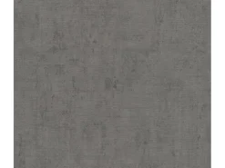 Vliestapete Uni Matt Leicht Strukturiert Grau FSC®