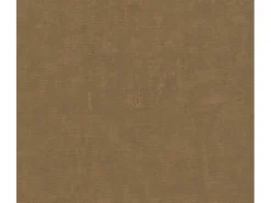 Vliestapete Uni Matt Leicht Strukturiert Braun FSC®