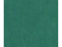 Vliestapete Uni Matt Leicht Strukturiert Grün Blau FSC®