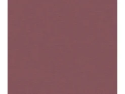 Vliestapete Uni Matt Leicht Strukturiert Lila FSC®