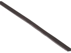 Vorlegeband 9 x 2 mm Länge 10 m Schwarz