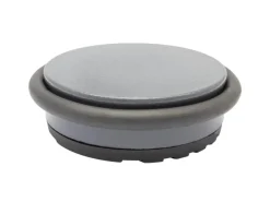 Wagner Bodentürstopper Big Disk Color Grau