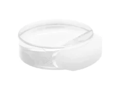 Wagner Bodentürstopper Clear Ø 50 mm x 55 mm x 17 mm Transparent