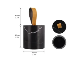 Wagner Bodentürstopper EH5185 Marmor