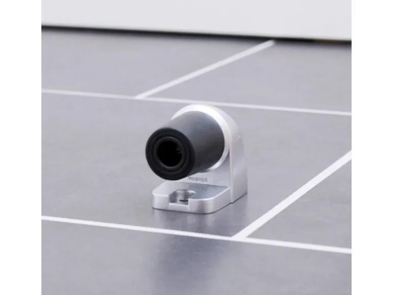 Wagner Bodentürstopper EH5000 Aluminium