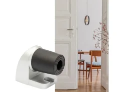 Wagner Bodentürstopper EH5000 Aluminium