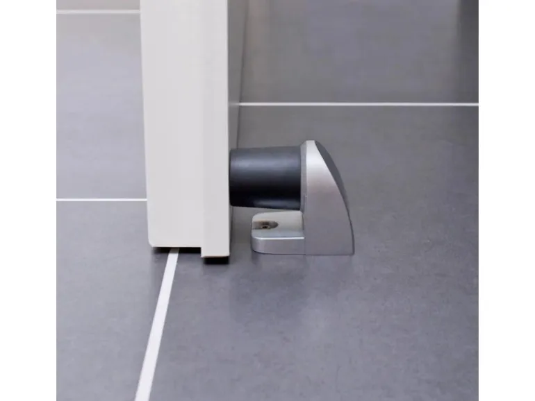 Wagner Bodentürstopper EH5000 Aluminium