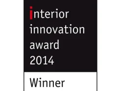 Wagner Boden-Türstopper EH 5126 Edelstahl-Optik Metall