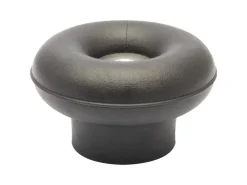 Wagner Bodentürstopper EH5201 Schwarz