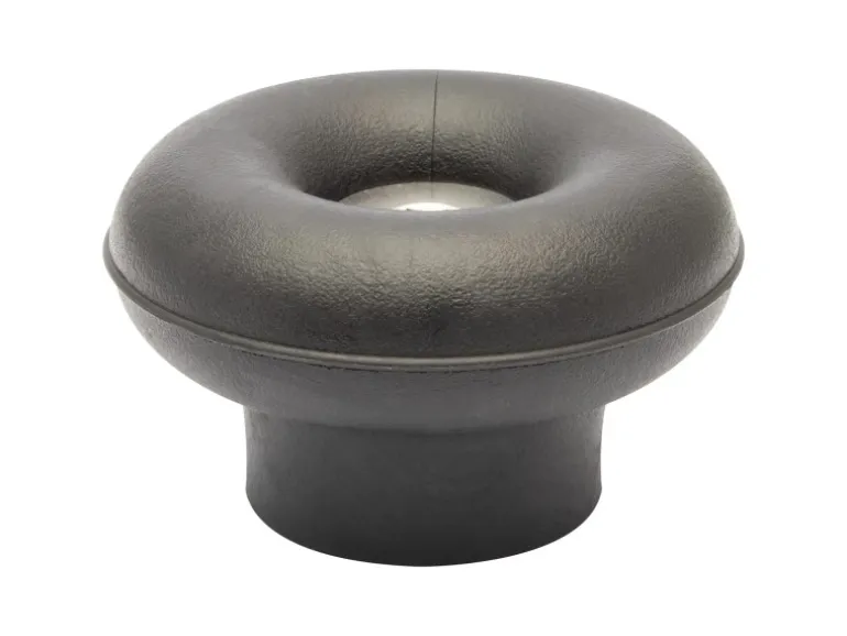 Wagner Bodentürstopper EH5201 Schwarz