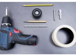 Wagner Bodentürstopper EH5201 Schwarz