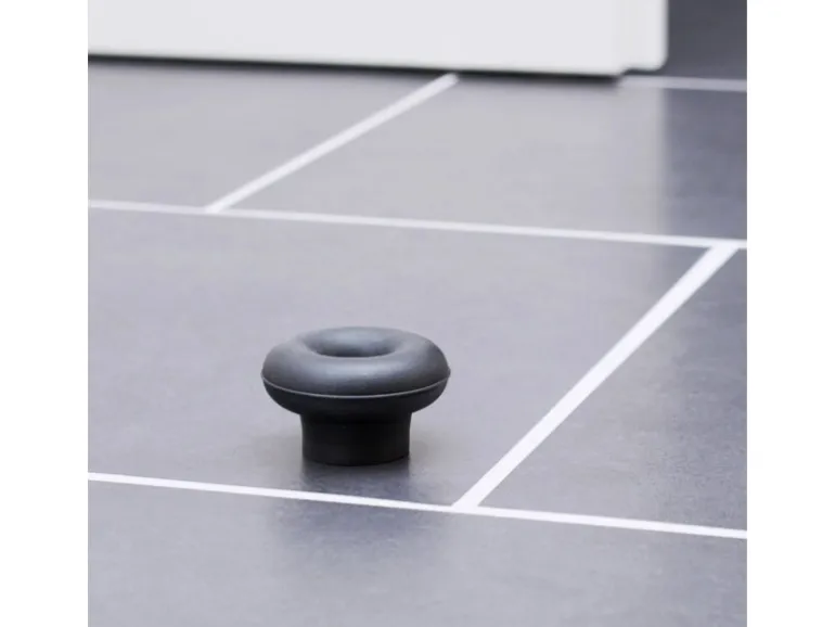 Wagner Bodentürstopper EH5201 Schwarz