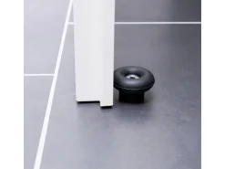 Wagner Bodentürstopper EH5201 Schwarz