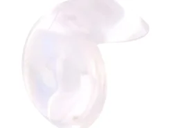 Wagner Eckkantenschutz Safe Corner 4-teilig Ø 25 mm Transparent