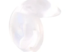 Wagner Eckkantenschutz-Set EH2125 Ø 25 mm Transparent 4-tlg.