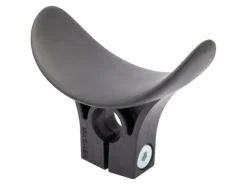 Wagner Hygienischer Klinkenaufsatz Schwarz