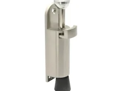 Wagner System Türfeststeller Standart Silber