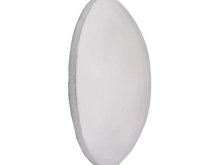 Wagner System Türstopper Big Dot Weiß