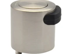 Wagner System Türstopper EH51 mit Schraube Edelstahloptik