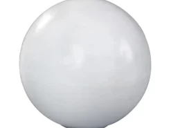 Wagner System Türstopper Golfball mit Schraube Weiß