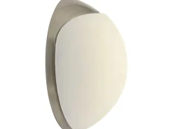 Wagner System Türstopper Sog Wall Weiß