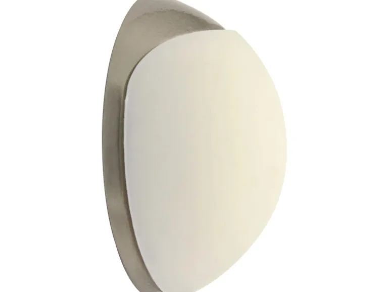 Wagner System Türstopper Sog Wall Weiß