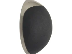 Wagner System Türstopper Sog Wall Schwarz