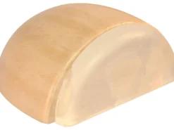 Wagner System Türstopper Wood selbstklebend Buche Ø 39 mm