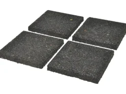 Wagner System Vibrationsdämpfer Schwarz