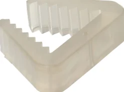 Wagner Tür-Festklemme EH 5052 Elastomer Transparent