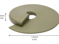 Wagner Türkeil EH 6978 Olivgrün