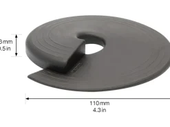 Wagner Türkeil EH 6981 Schwarz