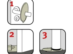 Wagner Türkeil EH 6981 Schwarz