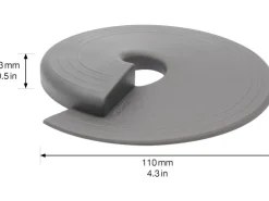 Wagner Türkeil EH6977 Schiefergrau