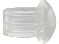 Wagner Türklinken- und Fenster-Puffer Transparent 4 Stück