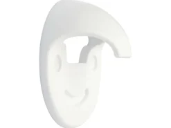 Wagner Türklinkenhalter EH 5085 Weiß